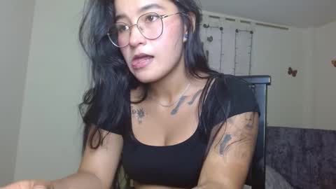 Snapshot of kazumi6 chatting on 02-08-25, 07:49 KAZUMI online show from 02-08-25, 07:49