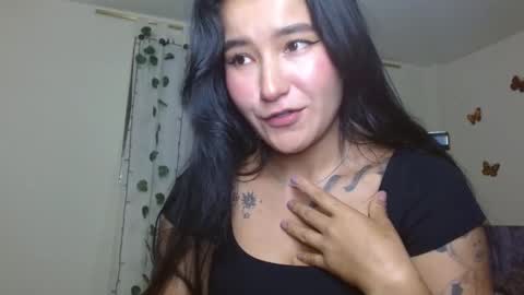 Snapshot of kazumi6 chatting on 02-09-25, 12:39 KAZUMI online show from 02-09-25, 12:39