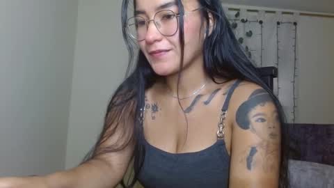 Snapshot of kazumi6 chatting on 02-11-25, 04:56 KAZUMI online show from 02-11-25, 04:56