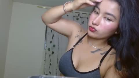 Snapshot of kazumi6 chatting on 02-12-25, 07:35 KAZUMI online show from 02-12-25, 07:35