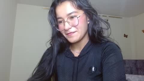 Snapshot of kazumi6 chatting on 02-13-25, 07:10 KAZUMI online show from 02-13-25, 07:10