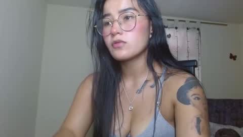 Snapshot of kazumi6 chatting on 02-19-25, 07:27 KAZUMI online show from 02-19-25, 07:27