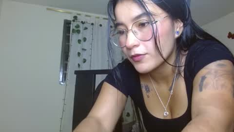 Snapshot of kazumi6 chatting on 02-24-25, 01:13 KAZUMI online show from 02-24-25, 01:13