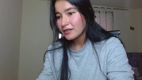 Snapshot of kazumi6 chatting on 02-24-25, 09:20 KAZUMI online show from 02-24-25, 09:20