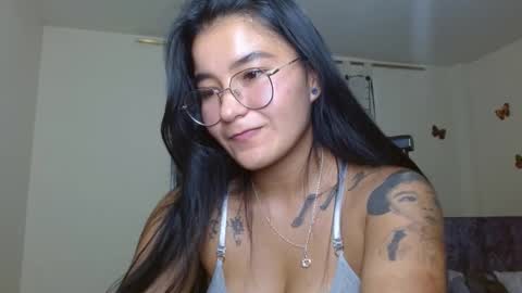 Snapshot of kazumi6 chatting on 02-25-25, 12:25 KAZUMI online show from 02-25-25, 12:25