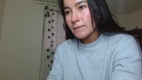 Snapshot of kazumi6 chatting on 02-25-25, 07:36 KAZUMI online show from 02-25-25, 07:36