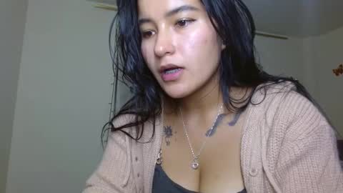 Snapshot of kazumi6 chatting on 02-27-25, 12:43 KAZUMI online show from 02-27-25, 12:43