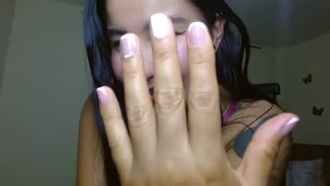 Snapshot of kazumi6 chatting on 02-27-25, 10:53 KAZUMI online show from 02-27-25, 10:53