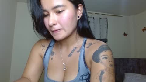 Snapshot of kazumi6 chatting on 03-03-25, 11:56 KAZUMI online show from 03-03-25, 11:56