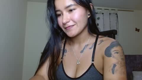 Snapshot of kazumi6 chatting on 03-04-25, 09:22 KAZUMI online show from 03-04-25, 09:22