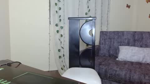 Snapshot of kazumi6 chatting on 03-05-25, 12:59 KAZUMI online show from 03-05-25, 12:59