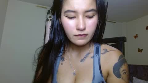 Snapshot of kazumi6 chatting on 03-10-25, 07:29 KAZUMI online show from 03-10-25, 07:29