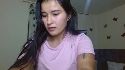 Snapshot of kazumi6 chatting on 03-11-25, 11:04 KAZUMI online show from 03-11-25, 11:04