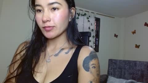 Snapshot of kazumi6 chatting on 09-09-25, 06:07 KAZUMI online show from 09-09-25, 06:07