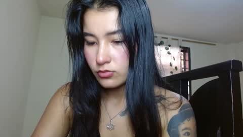 Snapshot of kazumi6 chatting on 09-15-25, 07:14 KAZUMI online show from 09-15-25, 07:14