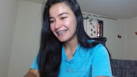 Snapshot of kazumi6 chatting on 09-17-25, 07:37 KAZUMI online show from 09-17-25, 07:37