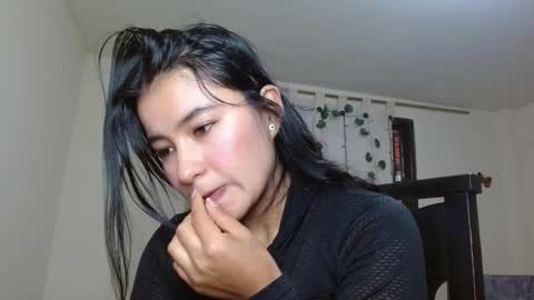 Snapshot of kazumi6 chatting on 09-18-25, 07:05 KAZUMI online show from 09-18-25, 07:05