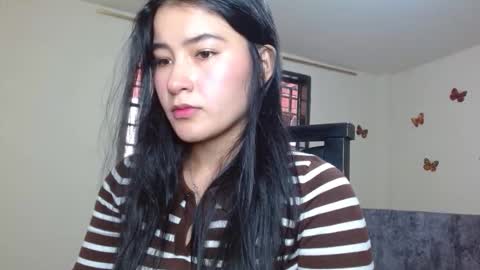 Snapshot of kazumi6 chatting on 09-23-25, 06:33 KAZUMI online show from 09-23-25, 06:33