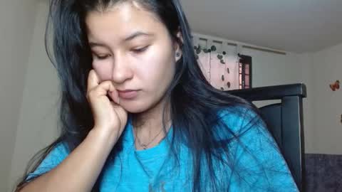 Snapshot of kazumi6 chatting on 09-27-25, 07:52 KAZUMI online show from 09-27-25, 07:52