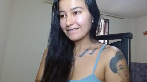 Snapshot of kazumi6 chatting on 09-28-25, 05:40 KAZUMI online show from 09-28-25, 05:40