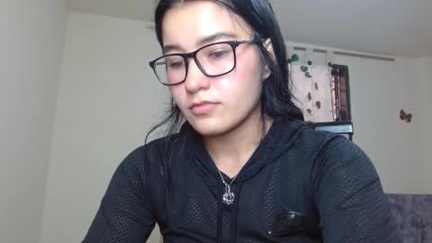 Snapshot of kazumi6 chatting on 09-30-25, 06:46 KAZUMI online show from 09-30-25, 06:46