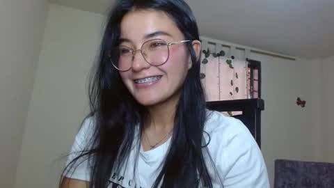 Snapshot of kazumi6 chatting on 10-28-25, 07:38 KAZUMI online show from 10-28-25, 07:38