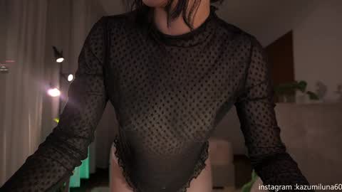 Snapshot of kazumiluna60 chatting on 02-04-25, 10:43 3kazumi onlyfans online show from 02-04-25, 10:43