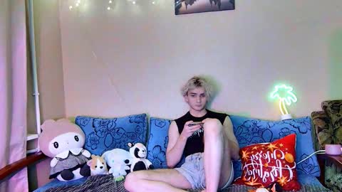 kazzu_daw online show from 01-09-26, 10:11