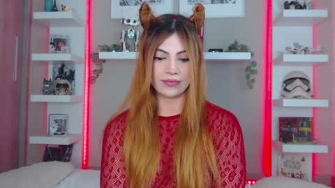 Kazzumi  online show from 10-26-25, 11:42