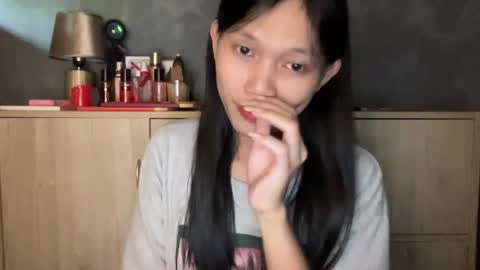 Snapshot of kc_slutmoree chatting on 10-27-25, 05:33 Its me Cora online show from 10-27-25, 05:33