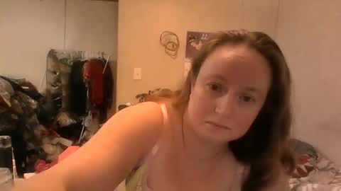 kcandler27 online show from 10-23-25, 04:23