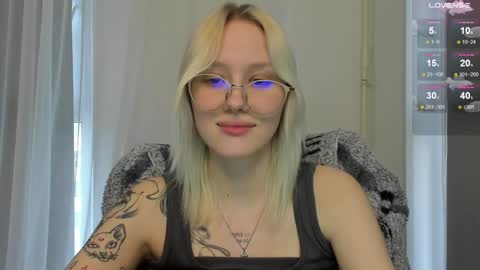 Snapshot of kebesheska chatting on 12-15-24, 05:34 Seb Polly Roxy Jonny online show from 12-15-24, 05:34