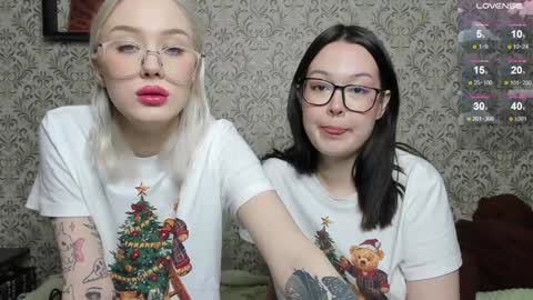 Snapshot of kebesheska chatting on 12-20-24, 08:28 Seb Polly Roxy Jonny online show from 12-20-24, 08:28