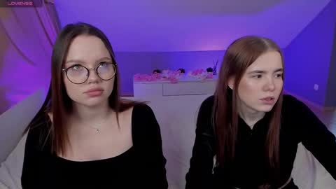 Snapshot of kebesheska chatting on 02-15-25, 08:22 Seb Polly Roxy Jonny online show from 02-15-25, 08:22