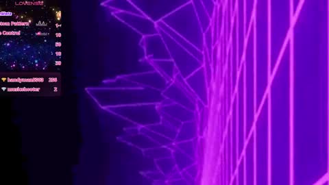 keeiity_moon online show from 02-15-25, 05:07