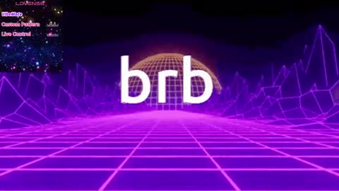 keeiity_moon online show from 02-21-25, 05:20