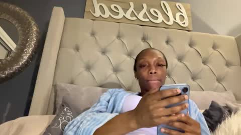 Keephimcum69me online show from 10-19-25, 10:21