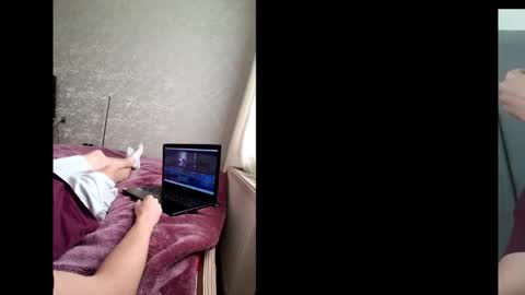 keetherwulf online show from 03-10-26, 11:37