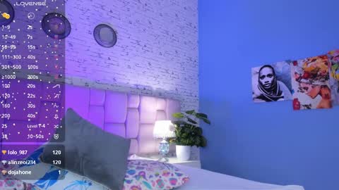 Keidance online show from 01-17-25, 01:15