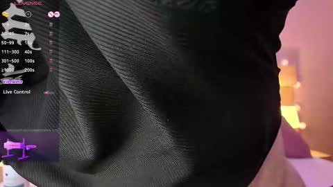 Keidance online show from 02-19-25, 07:27