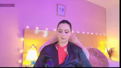 Keidance online show from 09-17-25, 08:32