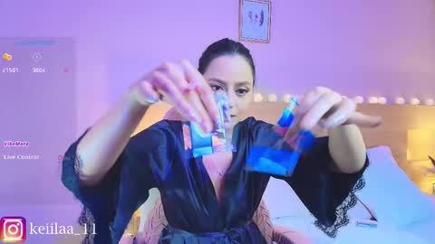 Keidance online show from 12-05-25, 08:38