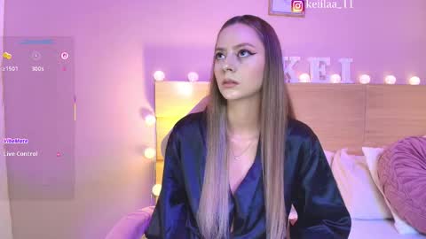 keii online show from 03-12-26, 06:14