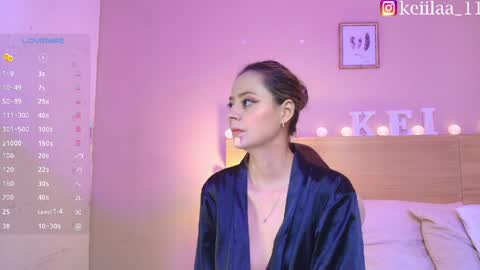 keii online show from 03-29-26, 06:41