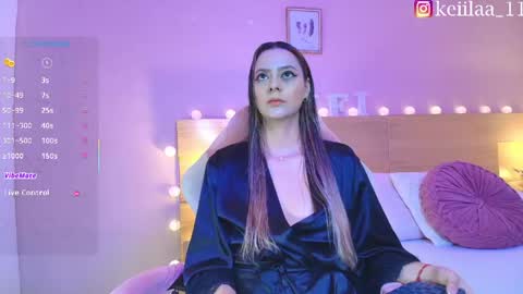 keii online show from 04-14-26, 06:58