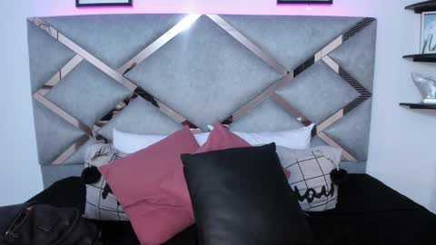 Keidy Monday to Saturday from 200 pm to 810pm  UTC-5 Colombia Time online show from 12-28-24, 08:25