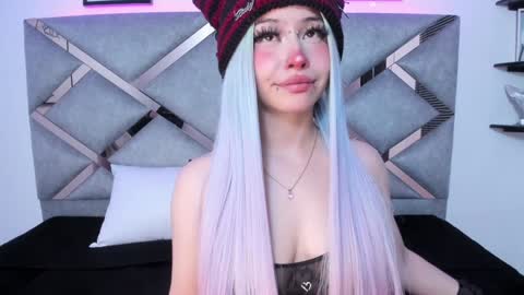 Keidy Monday to Saturday from 200 pm to 810pm  UTC-5 Colombia Time online show from 01-14-25, 11:27