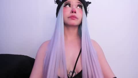 Keidy Monday to Saturday from 200 pm to 810pm  UTC-5 Colombia Time online show from 01-18-25, 10:17