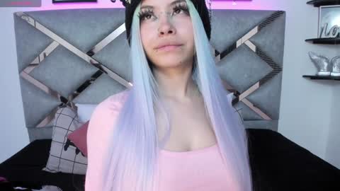 Keidy Monday to Saturday from 200 pm to 810pm  UTC-5 Colombia Time online show from 01-20-25, 07:04