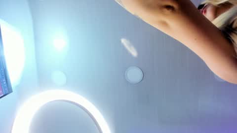 Keidy Monday to Saturday from 200 pm to 810pm  UTC-5 Colombia Time online show from 02-07-25, 07:06